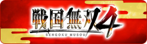 戦国無双4