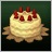 ケーキハット