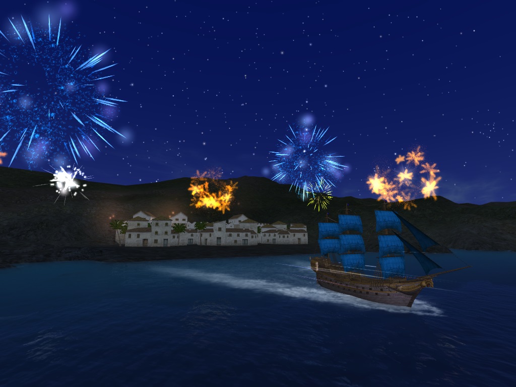 夏祭り
