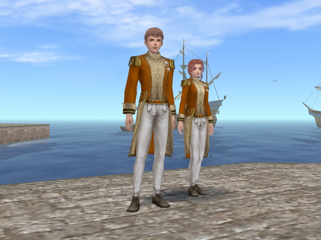 海軍元帥服5