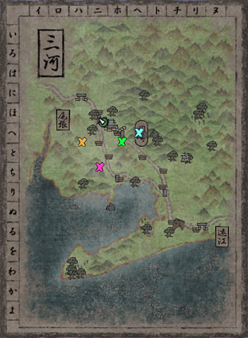 MAP / 