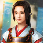 武将・大祝鶴