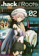 .hack//Roots 2
