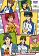 テニスの王子様 Original Video Animation 全国大会篇 FAN DISC White heat Remix
