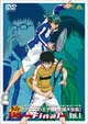 テニスの王子様 全国大会篇 Final Vol.1