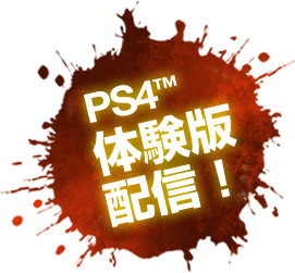 配信決定!